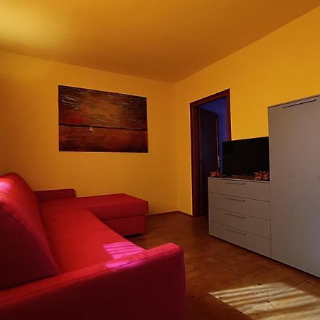 Moratto'S Apartments Umago Exterior foto